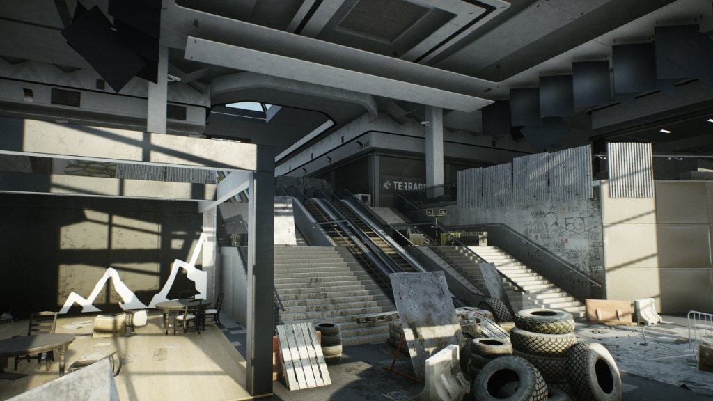 Escape from Tarkov Interchange Map: Extraction Points, Best Loot Spots, Boss Guide