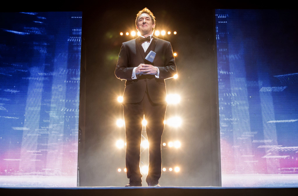 Personalities you need to follow to find a job in esports