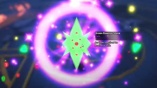 Anime Vanguards Essences: How To Farm & Craft Essence Stones