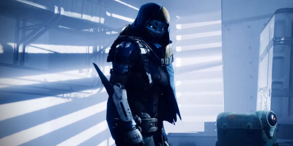 Destiny 2: How to complete A Hard Rain Falls quest