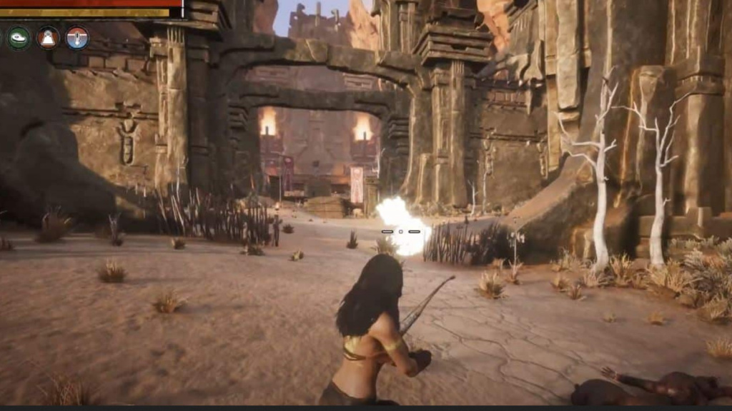 Conan Exiles Explosive Arrows Guide – Crafting & Usage