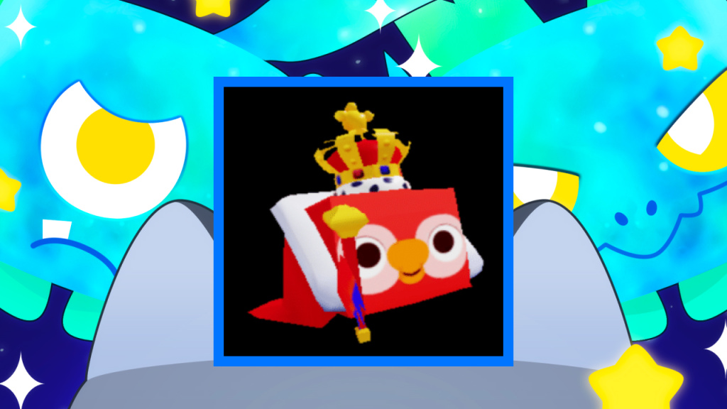 Pet Simulator X: Exquisite Parrot Value & How To Get