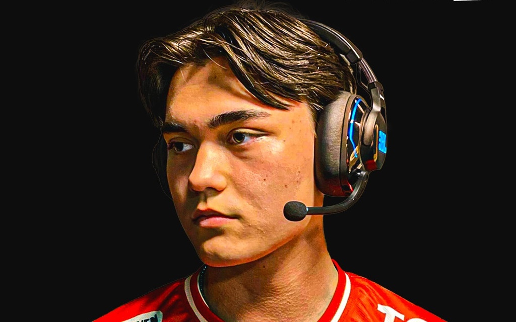 CS2 Kill Record Broken Again, This Time By Swedish Youngster