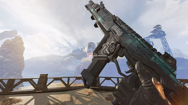 Apex Legends Weapon Tier List (2023): Best Guns To Pick