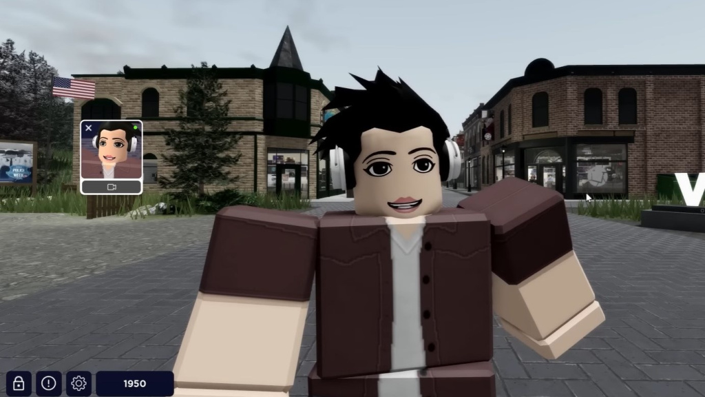 How To Setup & Use Face Tracking In Roblox