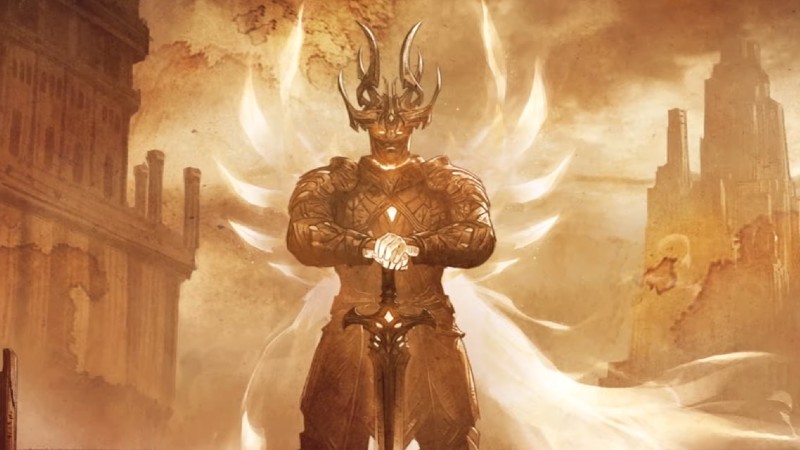 All 3 Diablo Immortal Factions Explained