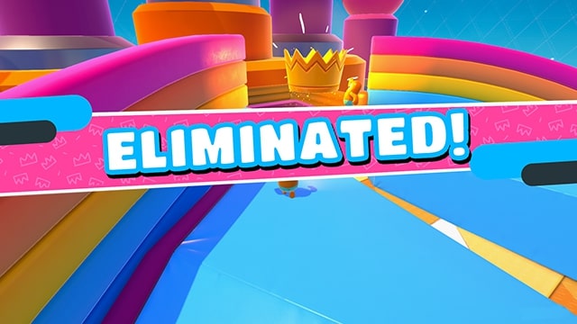 Streamer dislocates shoulder after losing at Fall Guys