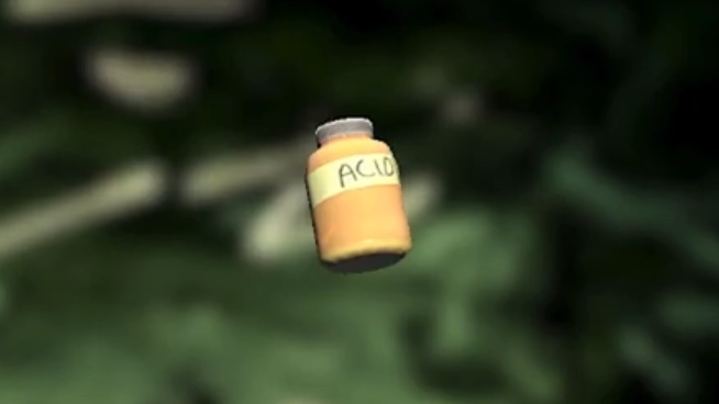 Best Acid Farm in Fallout 76: 2023 Locations Guide