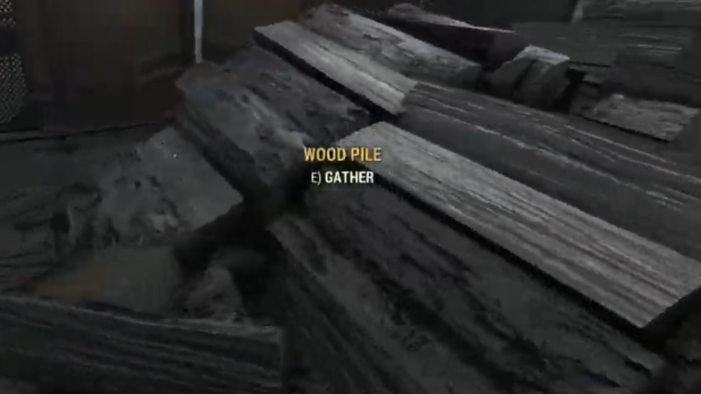 Best Wood Farm in Fallout 76: 2023 Locations Guide