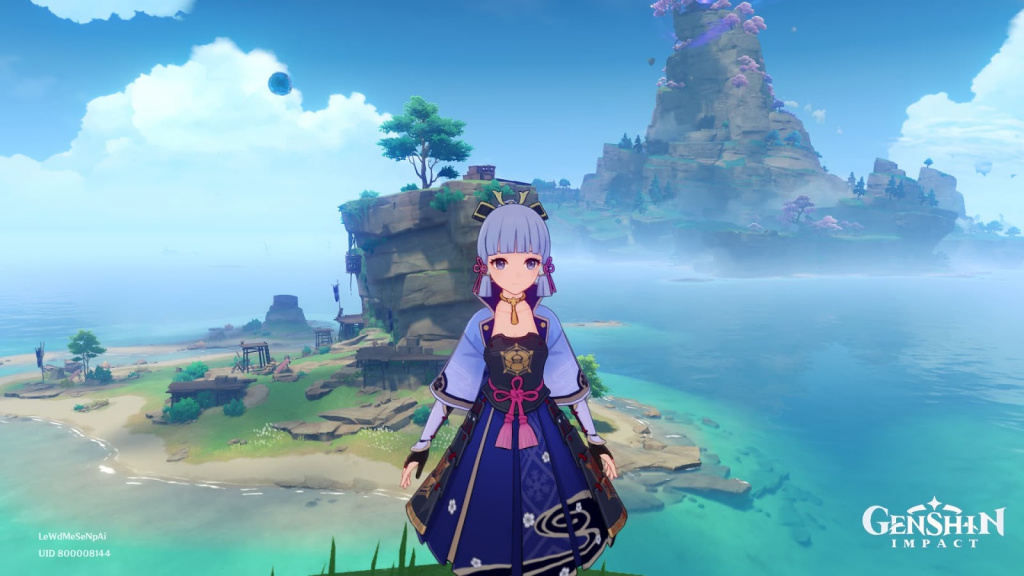 Genshin Impact The Farmer’s Treasure world quest: How to unlock and complete