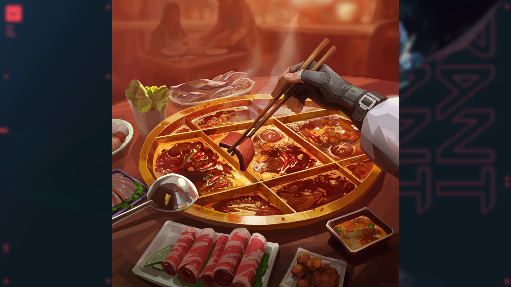 Valorant’s New Duelist Is Probably From China