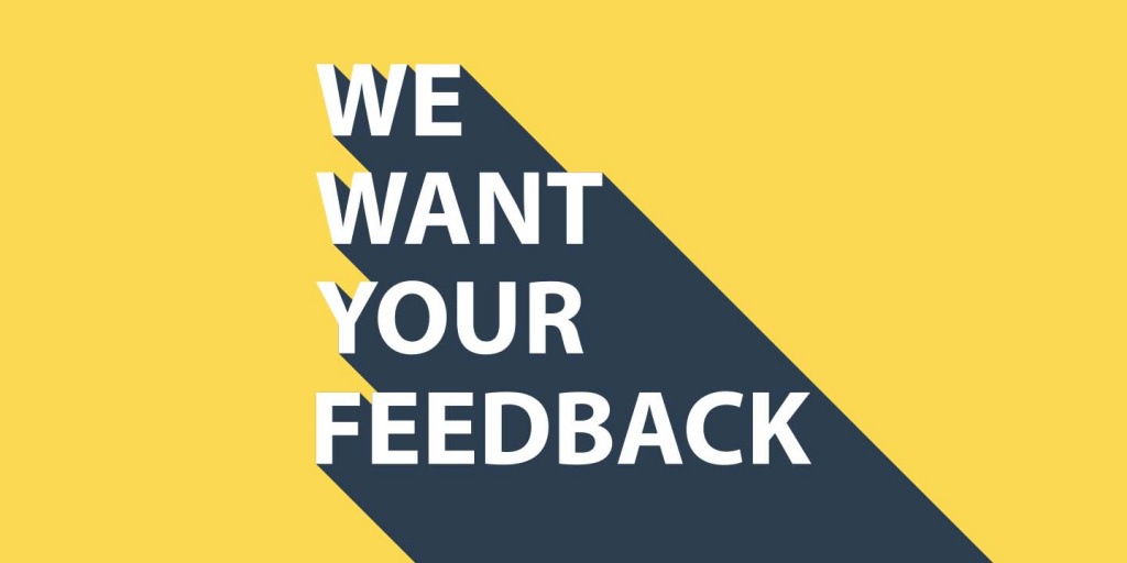 GINX.TV : We want to hear from YOU!