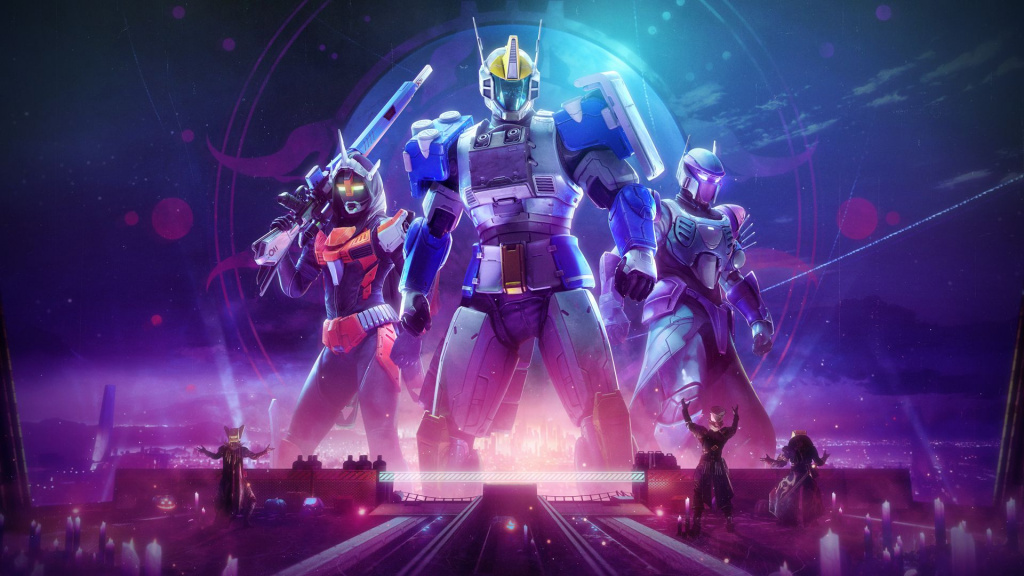 Destiny 2 Haunted Lost Sectors (2022) – Where Are They, How To Unlock And Defeat Headless Ones