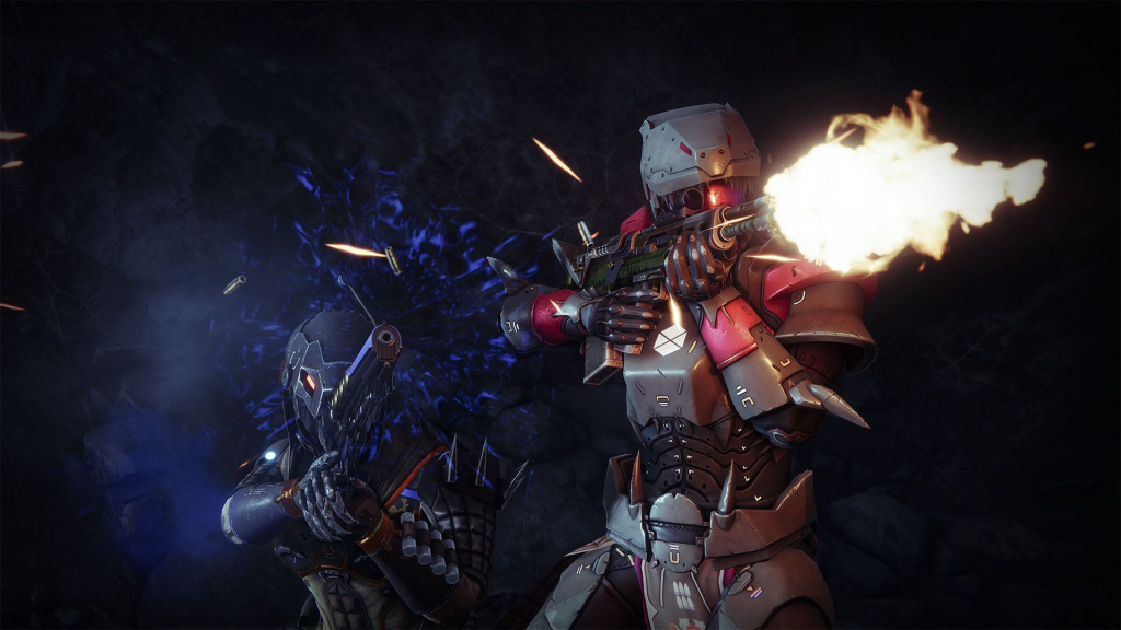 Destiny 2 Festival of the Lost 2023: Start Time, Activities, Event Card, Rewards