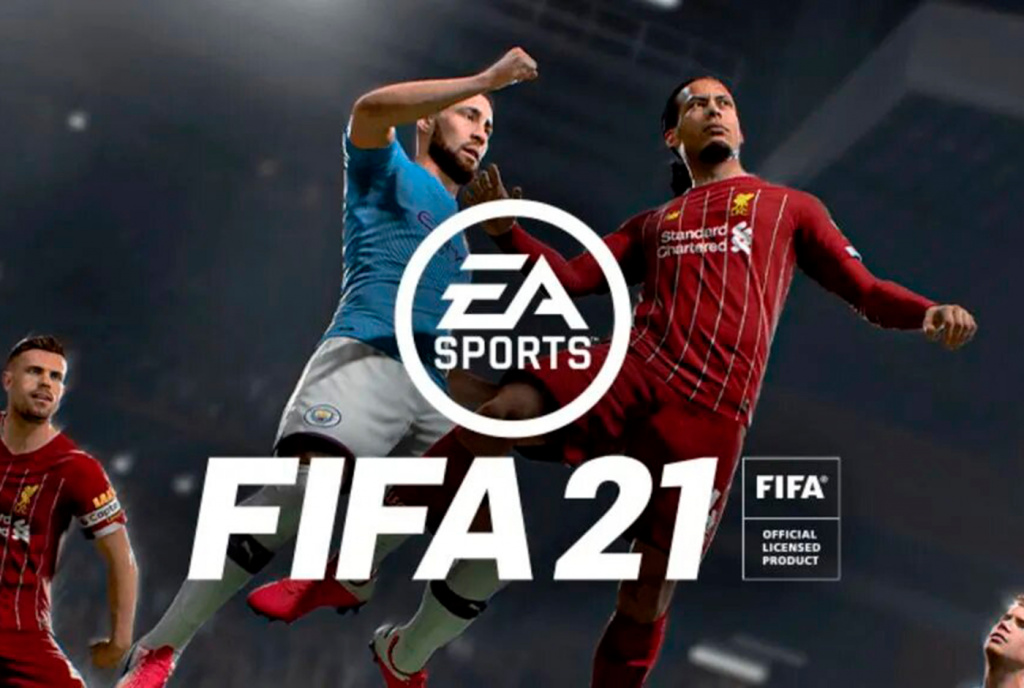 Leaked FIFA 21 document says developers do “everything they can” to drive players to loot boxes