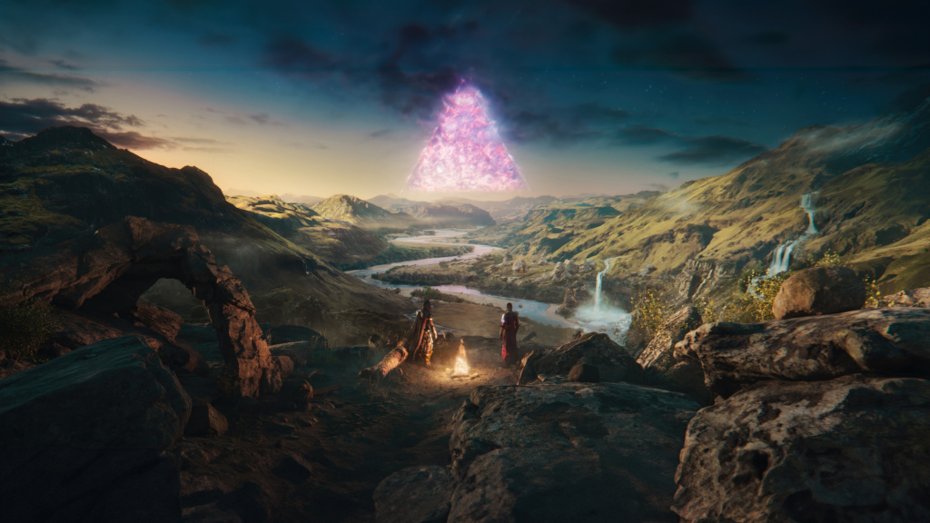 Destiny 2 2023 Showcase: Start Time, Length, How To Watch