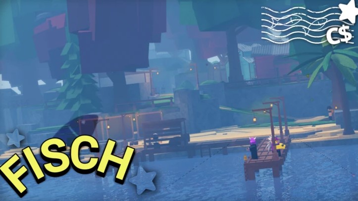 Fisch Desolate Deep & Brine Pool Location