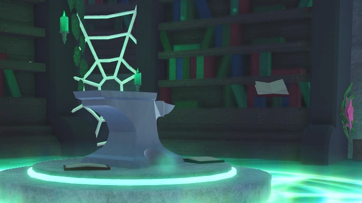 Fisch Rod Crafting: Ingredients & Recipes