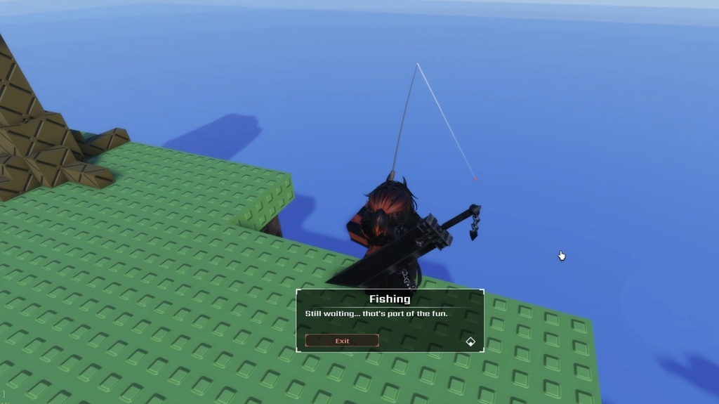 Sols RNG Fishing Update Release Date & What To Expect