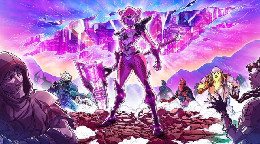 Fortnite v16.50 update: All leaked cosmetics, skins, bundles and more