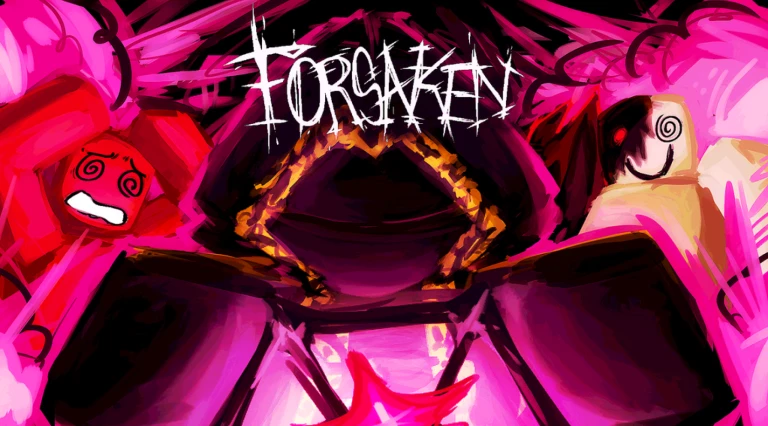 Forsaken Update 2.3.2 Patch Notes (15 May 2025) – New Emotes, Skins, & Changes