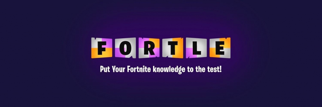 Fortle Fortnite Wordle – how to play, April 14 solution