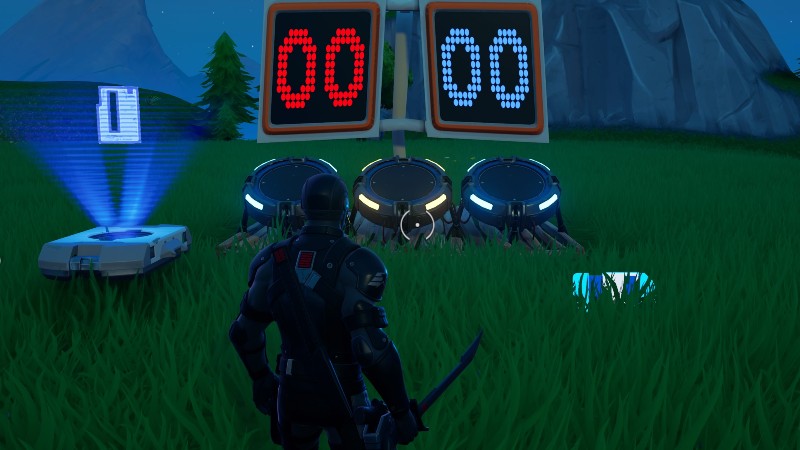 How to enable Career Tracker in Fortnite