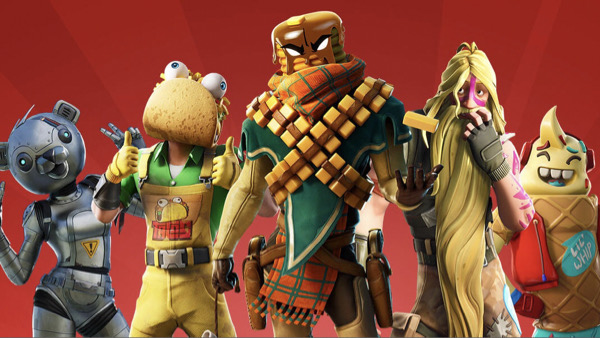 All NPC locations in Fortnite Chapter 3 Season 1