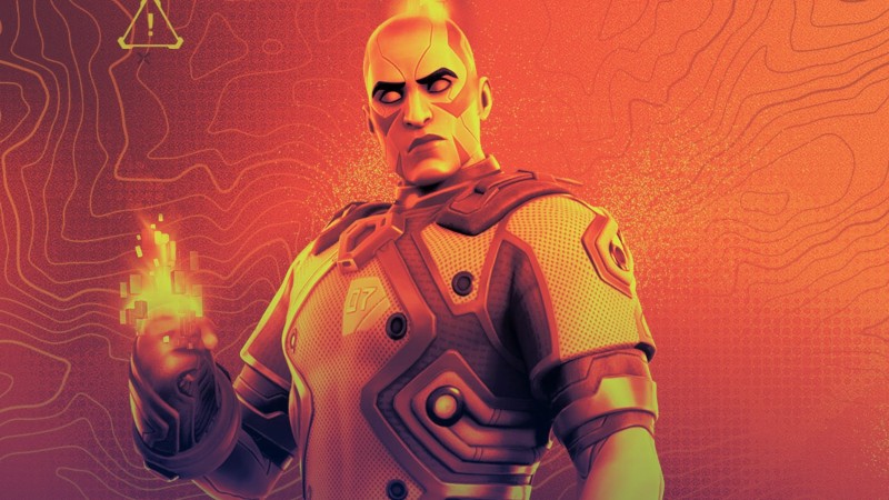 How to complete Covert Ops quest Phase 3 – Fortnite Chapter 3 Season 2