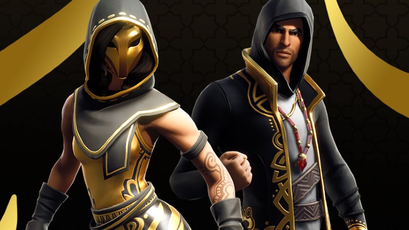 Fortnite – How to complete Lantern Trials to win free rewards