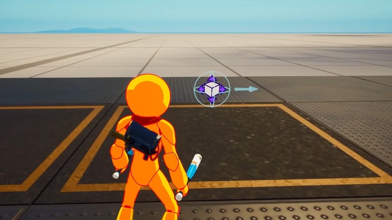 Fortnite Prop Mover Device – What is it and How to Use