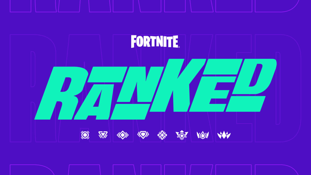 Fortnite Ranked Chapter 4 Season 4: When Do Ranks Reset