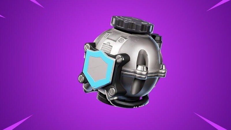 How do Shield Bubbles work in Fortnite Chapter 3 Season 2?