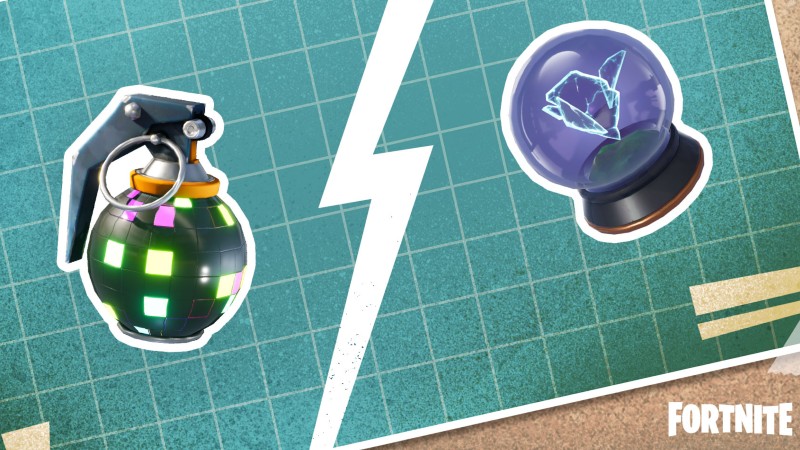 How to vote for Boogie Bomb or Rift-To-Go in Fortnite