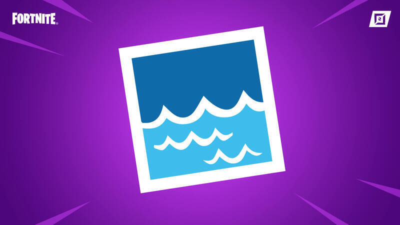 What is Water Device in Fortnite and how to use it