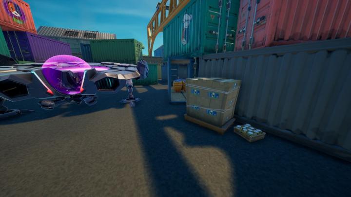 Fortnite: Where to collect cat food Week 3 challenge – all locations