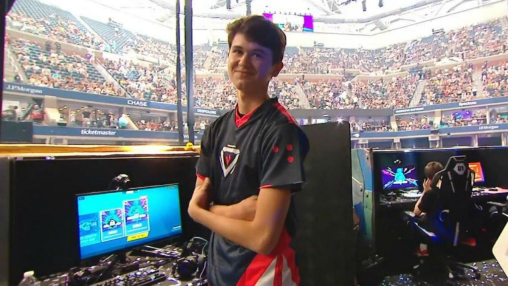 Fortnite World Cup champion Bugha ‘splits’ from Duos partner Stretch