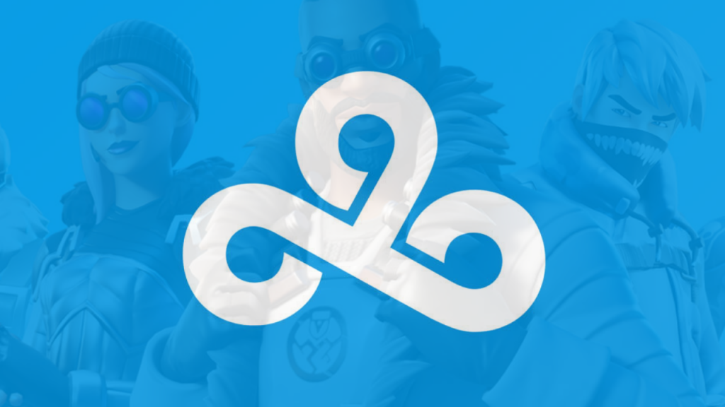 Vivid and Chap left out to dry after being dropped from Cloud9’s Fortnite roster