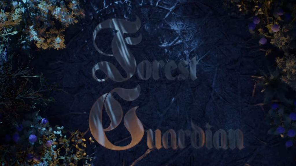 Fortnite Forest Guardian Map Code & How To Play