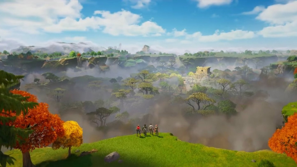 All Fortnite Chapter 4 Season 3 Leaks So Far