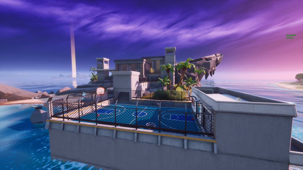 Fortnite v12.40 patch notes: New prison, the agency, leaked Deadpool skins and cosmetics