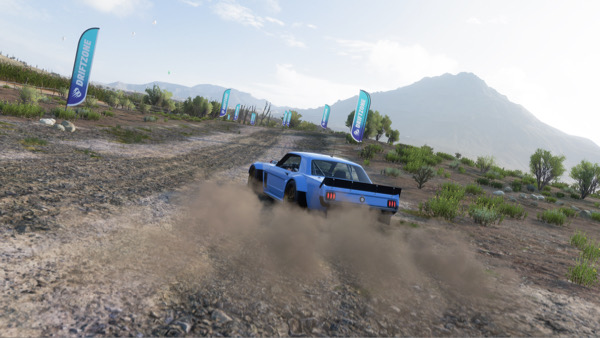 Forza Horizon 5 hotfix removes Super Wheelspin exploit