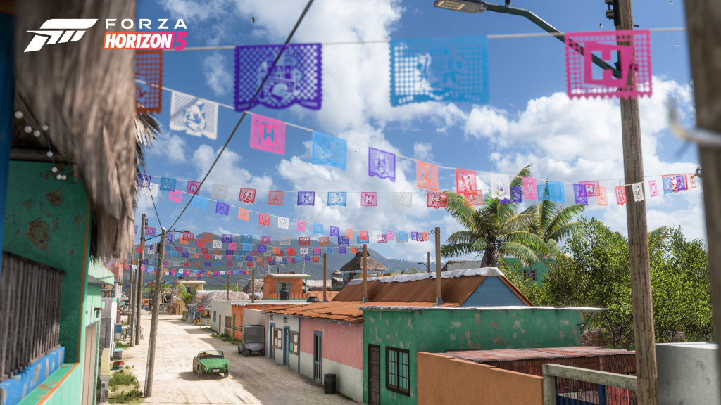 Forza Horizon 5 #CulturalHeritage Photo Challenge – Location, how to complete, more