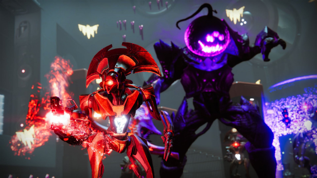 Destiny 2 players finally get rewarded for obtaining Ascendant Lens