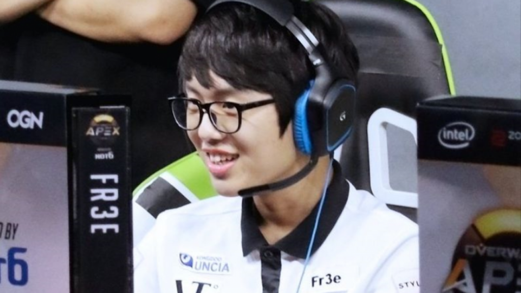 Overwatch pro Fr3e found guilty of sexual assault involving minor, sentenced to 12 months in prison