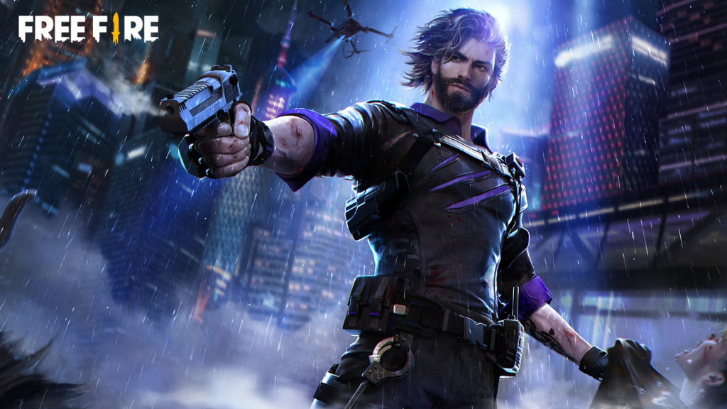 Free Fire OB28 patch notes: Ranked Season 7, D-Bee, Pets Rumble Mode, and more