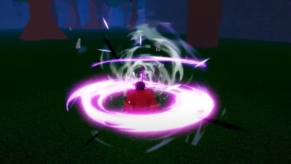 Fruit Seas Seirei Location: How To Find