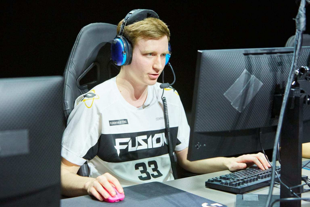 Philadelphia Fusion doesn’t believe in “curses” as team tease big surprise for the OWL Grand Finals