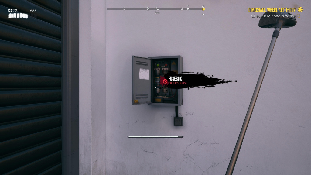 How To Get Fuses In Dead Island 2