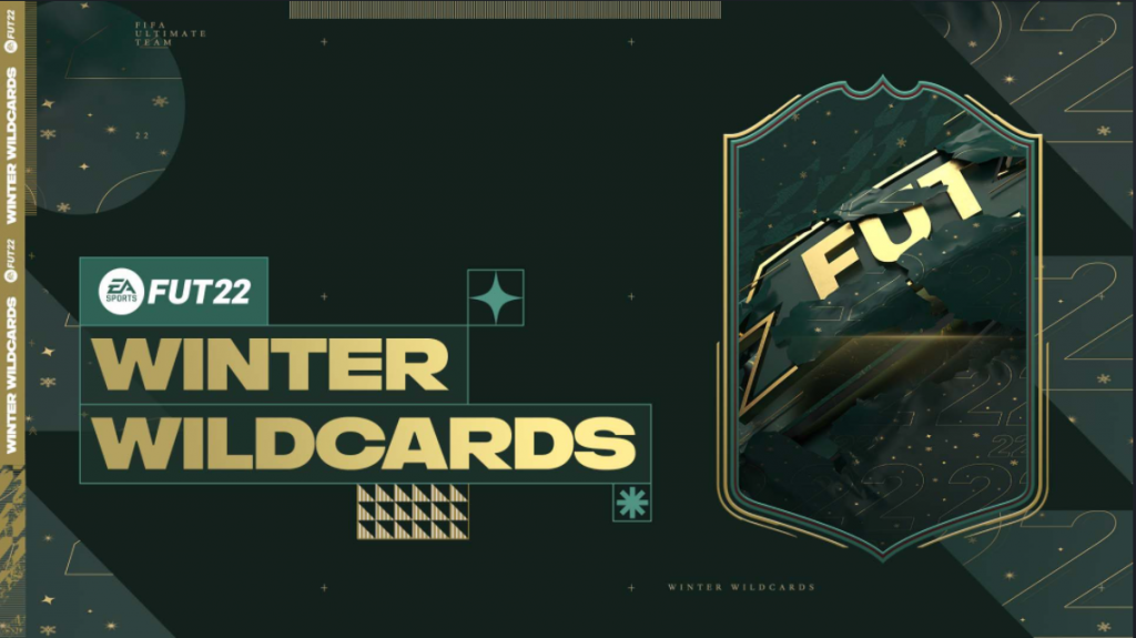 FIFA 22 FUT Winter Wildcards: Schedule, format, and more